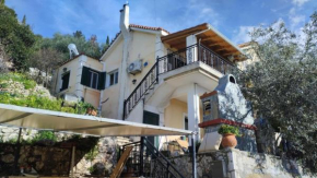 Juliette Apartments